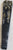 Gaela -- Women's Fan -- Black/Gold/White
