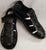 Galahad -- Men's Sling Sandal -- Black