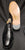 Gallagher -- Men's Dress Oxford -- Black