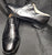 Gallagher -- Men's Dress Oxford -- Black