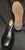 Gallagher -- Men's Dress Oxford -- Black