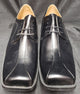 Gardner -- Men's Dress Oxford -- Black
