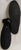 Garrett -- Unisex Aqua Sock -- Black