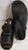 Garth -- Men's Sling Back Sandal -- Black