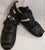 Garth -- Men's Sling Back Sandal -- Black