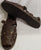 Garvey -- Men's " Huarache Style " Sandal