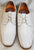 Gavin -- Men's Dress Oxford -- White