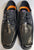 Gavin Jr -- Boy's Dress Oxford -- Black