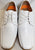 Gavin Jr -- Boy's Dress Oxford -- White