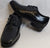 Gavin Jr -- Boy's Dress Oxford -- Black