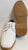 Gavin Jr -- Boy's Dress Oxford -- White