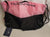 Gaya -- Drawstring Back Pack -- Pink