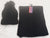 Germaine -- Men's 2Pc. Cable Knit Scarf/Hat