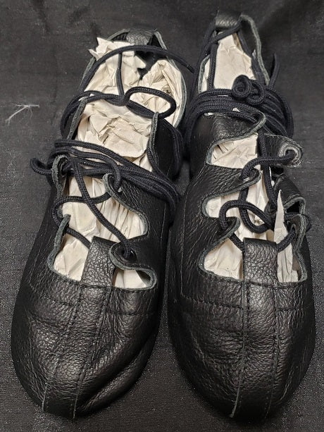 Irish on sale ghillie shoes