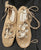 Ghillie 3 -- Irish Full Sole -- Tan