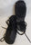 Ghillie -- Irish Split Sole -- Black