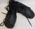 Ghillie -- Irish Split Sole -- Black