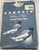 Ginevra -- Women's Footed Body Tight