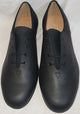 Girard -- Men's Character Oxford -- Black