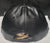 Glen -- Man-Made Baseball Cap -- Black