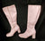 3" Gogo -- Women's Dress Boot -- Pink Patent