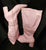 3" Gogo -- Women's Dress Boot -- Pink Patent