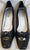 2.25" Grace -- Women's Dress Shoes -- Black Patent