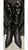 2" Gracen -- Women's Dress Buckle Boot -- Black