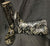 Graffiti -- Women's Rainboot -- Black