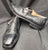 Graham -- Men's Slip-On Dress Shoe -- Black