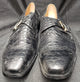 Graham -- Men's Slip-On Dress Shoe -- Black
