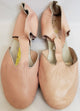 1" Grecian III -- Teaching Shoes -- Pink