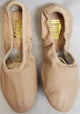 1" Grecian II -- Teaching Shoes -- Pink