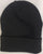 Gregg -- Acrylic USA Knit Hat -- Black