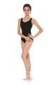 Hadara -- Women's Tank Leotard