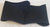 Hamish -- Unisex Fleece Headband -- Black/Navy