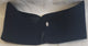 Hamish -- Unisex Fleece Headband -- Black/Navy