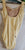 Hana -- Women's Sweetheart Tank Leotard -- Butter