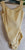 Hana -- Women's Sweetheart Tank Leotard -- Butter