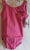 Hana Jr. II -- Children's Sweetheart Tank Leotard