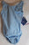 Hana Jr. II -- Children's Sweetheart Tank Leotard