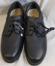 Hari -- Women's Casual Oxford -- Black