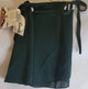 Harlie -- Women's Wrap Skirt