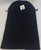 Harrison -- Long Knit Cap -- Black