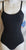 Hattie II -- Women's Cotton Camisole Leotard