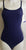 Hattie II -- Women's Cotton Camisole Leotard