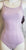 Hattie III -- Women's Cotton Camisole Leotard -- Tall Torso