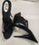 6" Heavenly -- Women's High Heels -- Black Patent