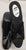 6" Heavenly -- Women's High Heels -- Black Patent