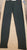 Tim -- Men's Cotton Ankle Pants -- Black